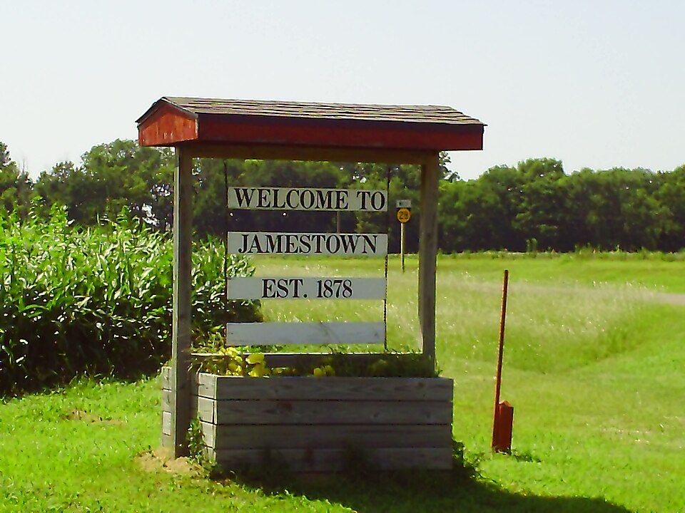 Jamestown