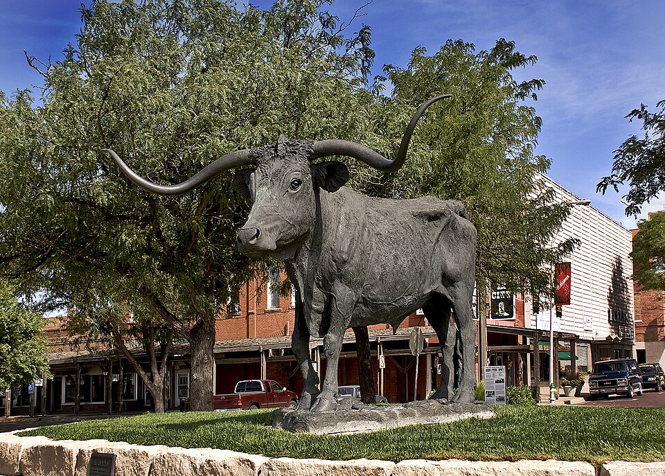 Dodge City Authority