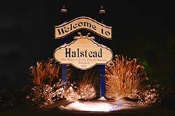 Halstead