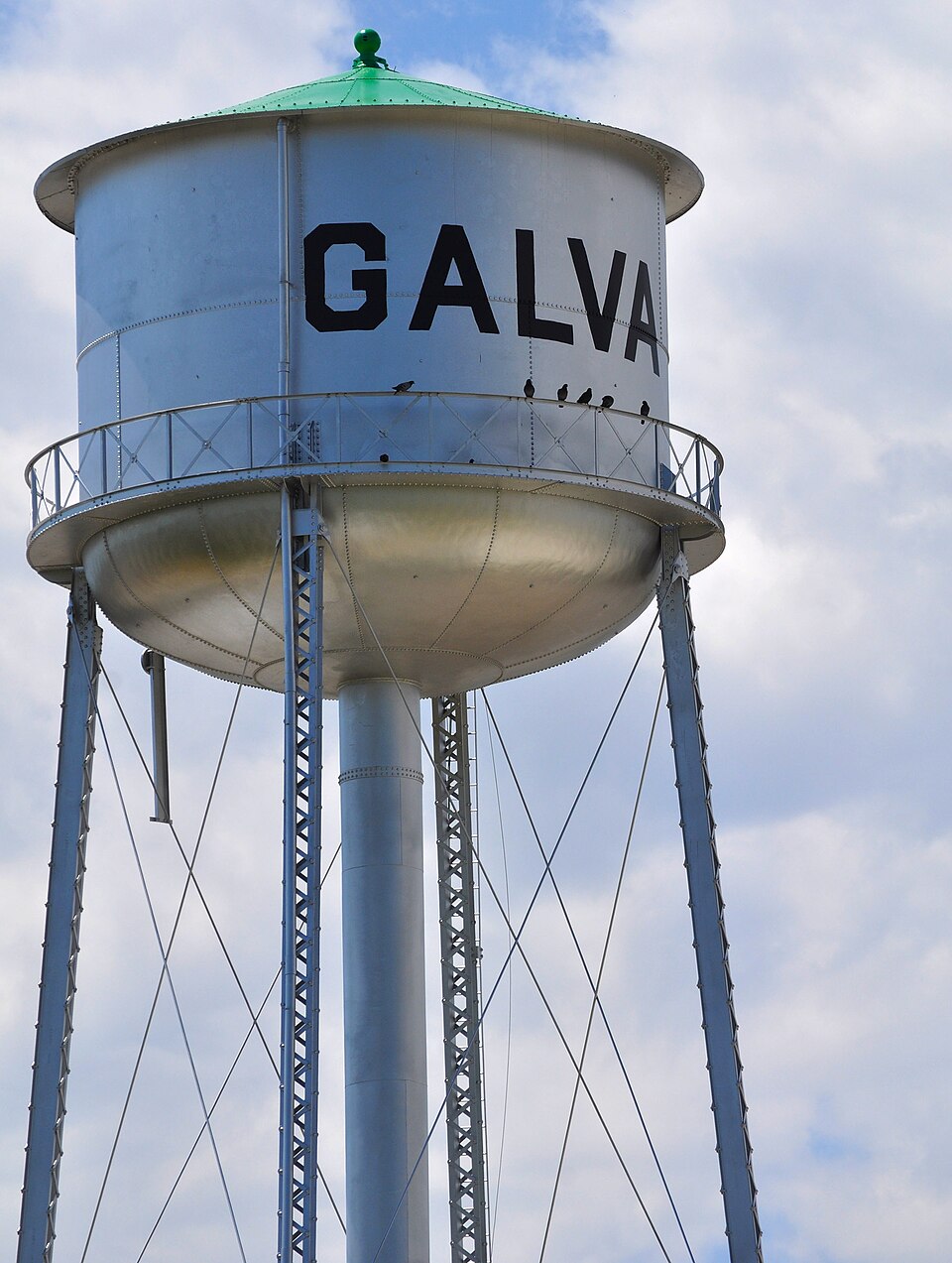 Galva