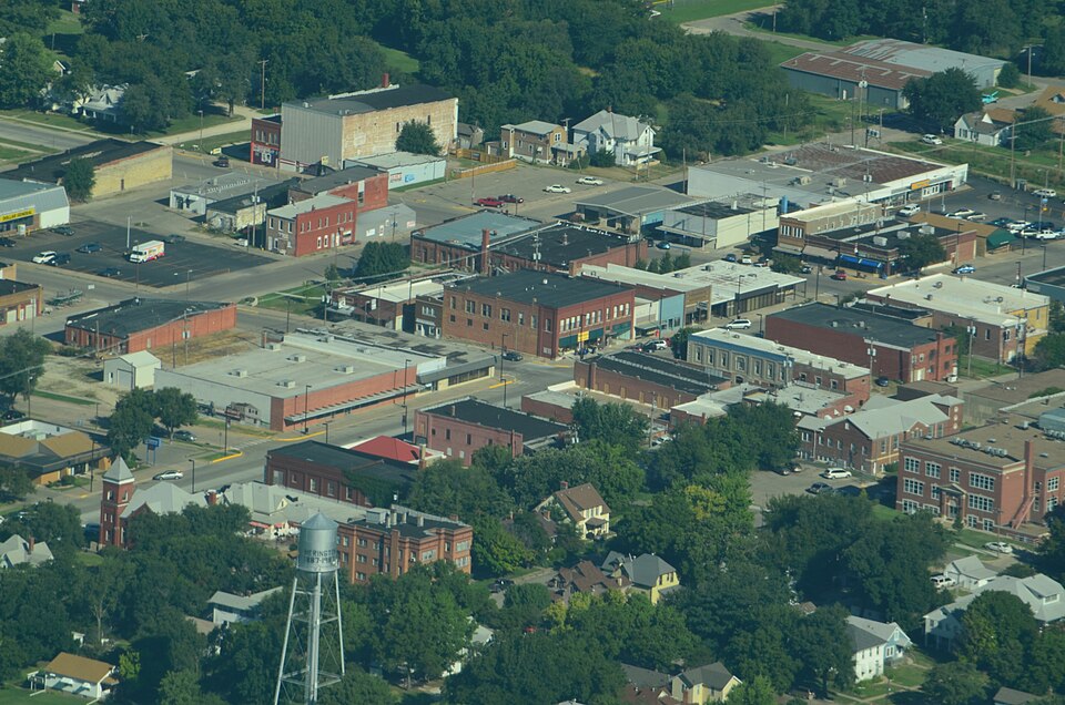 Herington Authority