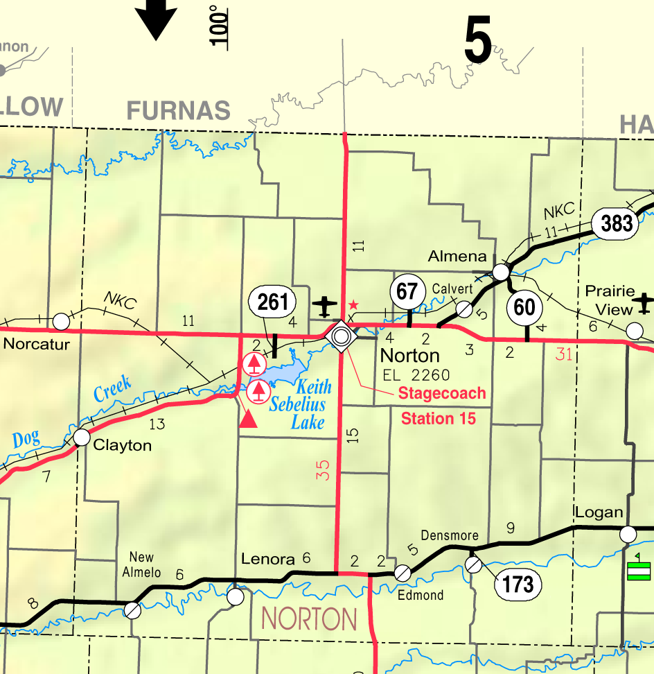 Clayton Authority
