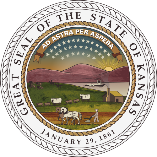 State seal