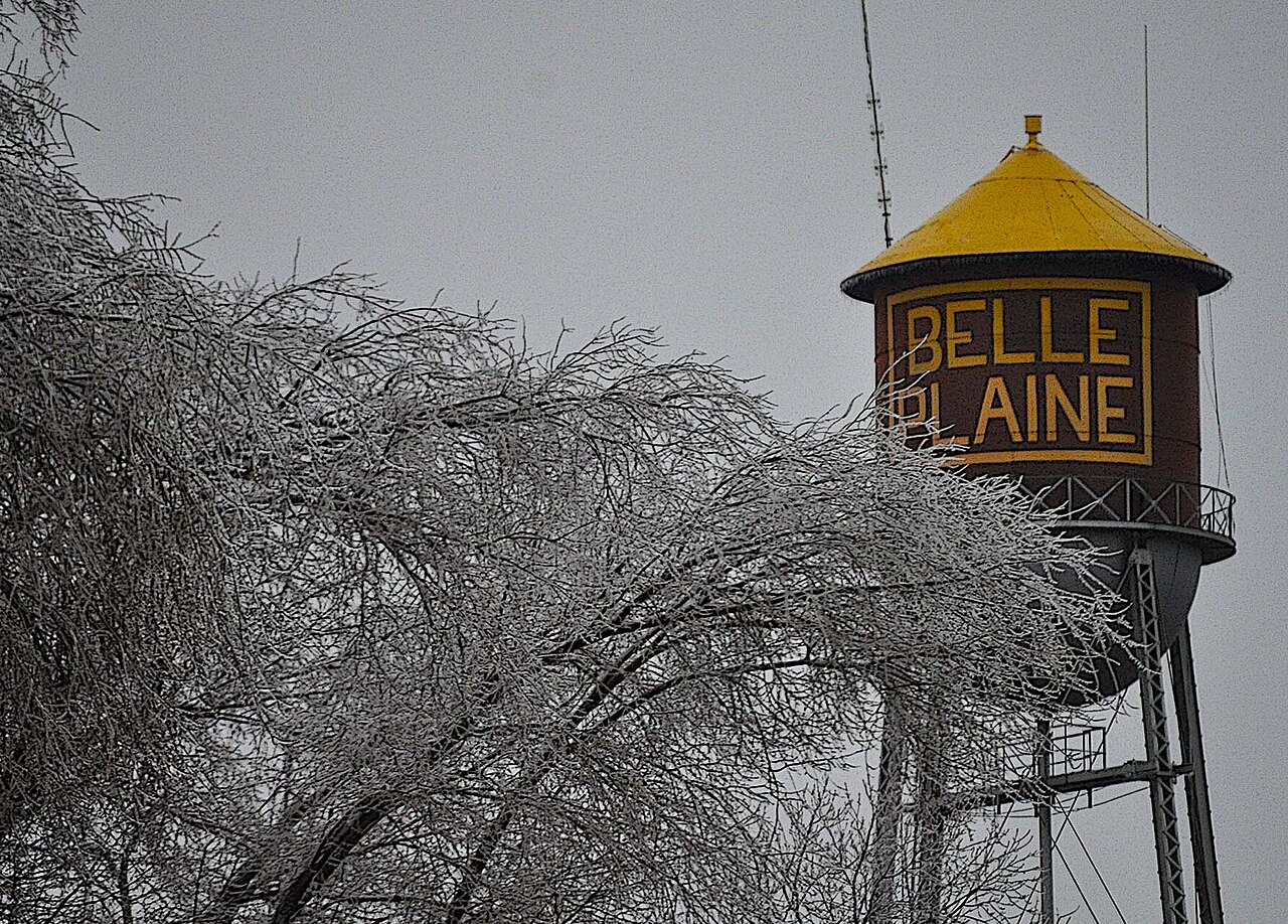 Belle Plaine