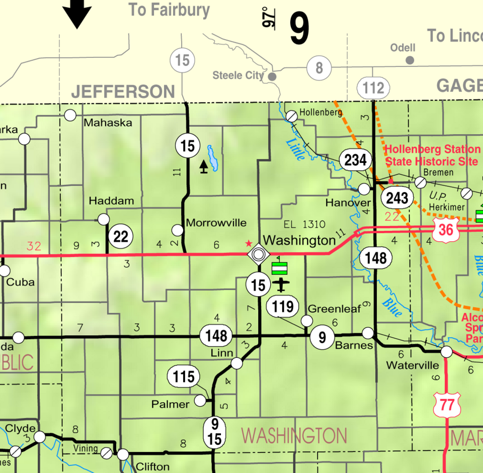 Clifton Authority