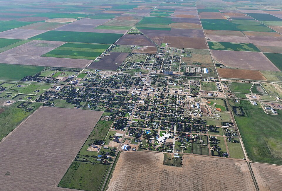 Leoti